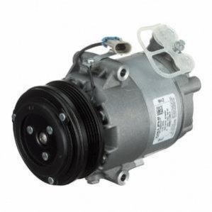 TSP0155142 Delphi DELPHI OPEL компресор кондиционера ASTRA G CLASSIC, CORSA C, MERIVA A 98-