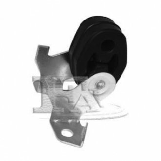 113-978 Fischer Automotive One (FA1) FISCHER AUDI Резино-металлическая подвеска A6 C6 2.0 04-