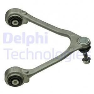 TC3331 Delphi DELPHI JAGUAR Рычаг передн. верхн. прав S-TYPE II 99-