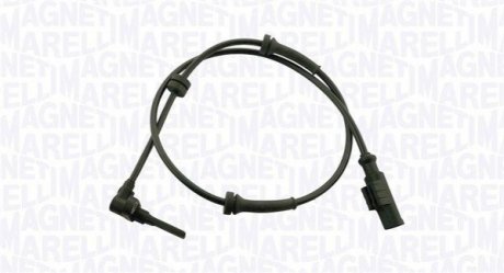 172100194010 MAGNETI MARELLI MAGNETI MARELLI датчик ABS передн. прав. FIAT Punto