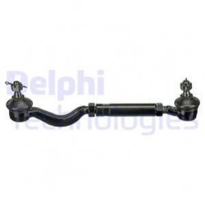 TL616 Delphi DELPHI HYUNDAI рулевая поперечна тяга Terracan 01-