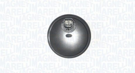 172100090010 MAGNETI MARELLI MAGNETI MARELLI датчик ABS задн. TOYOTA Yaris 05-