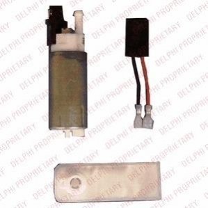 FE0501-12B1 Delphi Паливний насос