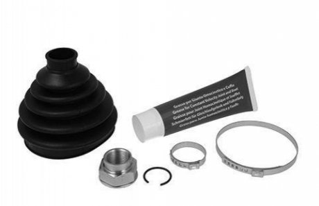 613-460 CIFAM CIFAM OPEL К-т пильнику ШРКШ 22*75*112 ABARTH, ALFA ROMEO, LANCIA