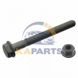 40157 FEBI BILSTEIN FEBI DB К-т монтажний (болт + гайка) М10*1,5*1,5 кріплення важеля W220