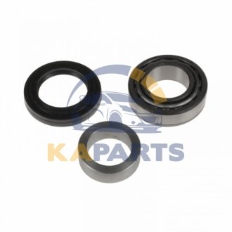 FEBI подшибник задн. JEEP GRAND CHEROKEE -05 175602