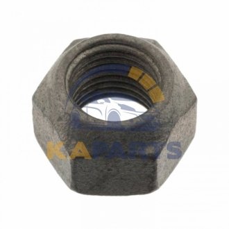 46660 FEBI BILSTEIN FEBI FORD гайка кріплення колеса S-max