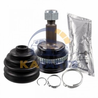 175278 FEBI BILSTEIN FEBI ШРКШ RENAULT MASTER II
