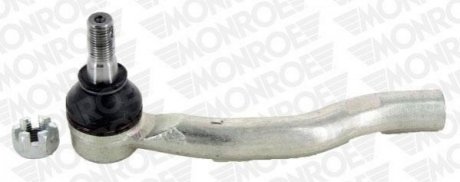 L14138 MONROE Наконечник рулевой тяги левый NISSAN NP300 NAVARA (D40) (04-) (L14138) MONROE