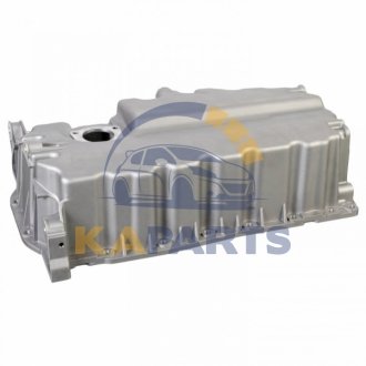 177060 FEBI BILSTEIN Піддон масла