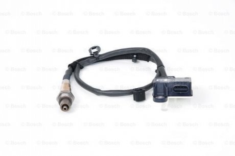 0281006571 BOSCH BOSCH датчик твердих часток HYUBDAI 1.4CRDI