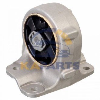 Подушка двигателя 176627