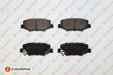 1675994480 Eurorepar EUROREPAR E:4 RR BR PADS