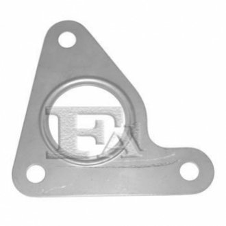 422-509 Fischer Automotive One (FA1) FISCHER RENAULT Прокладка турбіни LAGUNA 1.9 99-, MASTER 1.9 01-, TRAFIC 1.9 01-, MITSUBISHI, NISSAN, OPEL