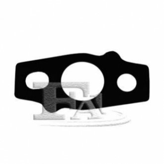 770-991 Fischer Automotive One (FA1) FISCHER TOYOTA Прокладка EGR AURIS 1.33 09-, URBAN CRUISER 1.33 09-, YARIS 1.3 11- (OE - 2562847010)