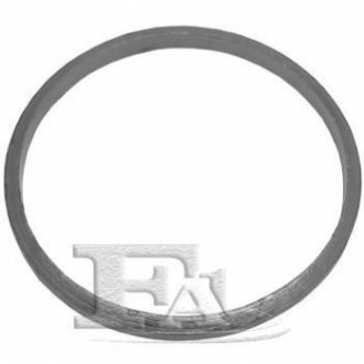 251-976 Fischer Automotive One (FA1) FISCHER CHRYSLER Кольцо глушителя 76x83,5 mm Jeep Grand Cherokee 2005 -, Jeep Commander 2005 -