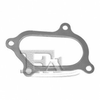 770-916 Fischer Automotive One (FA1) FISCHER TOYOTA Прокладка глушника 4 RUNNER 3.0 93-, LAND CRUISER 3.0 93- (OE - 1727958030)