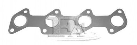 414-008 Fischer Automotive One (FA1) FISCHER DB Прокладка вип. колектора W168, VANEO 414 (OE - 1661420480, A1661420480)