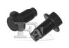 FISCHER Пробка поддона (злив масла) M12x1,25 L=20mm OAS 102 CITROEN PEUGEOT 257.812.001
