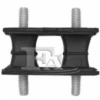 123-727 Fischer Automotive One (FA1) FISCHER OPEL кріплення глушника EPDM Monterey -98, Frontera -96, Campo 91-