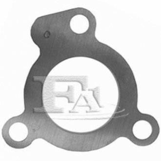 780-907 Fischer Automotive One (FA1) FISCHER MAZDA прокладка глушника 95-00 MAZDA 121 -96, 323 -95, KIA