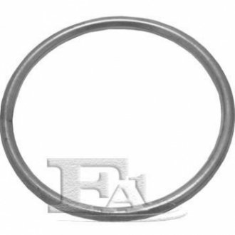 131-956 Fischer Automotive One (FA1) FISCHER FORD кільце глушника 55x63x4 mm Mondeo 00-MAZDA 3/5/6 02-