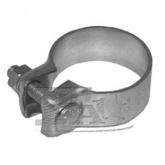 951-966 Fischer Automotive One (FA1) FISCHER BMW Хомут 66,5 мм (OE - 18308506992) F20, F30, F31