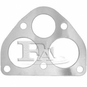 110-925 Fischer Automotive One (FA1) FISCHER VW прокладка глушника AUDI 100 -9080 -9190 -91