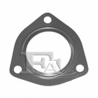 180-925 Fischer Automotive One (FA1) FISCHER Прокладка глушителя AUDI Q7 03/2007 - 06/2009