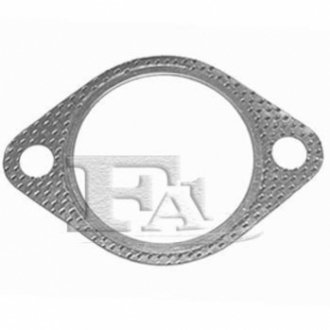 780-922 Fischer Automotive One (FA1) FISCHER MAZDA прокладка глушника 626 93-