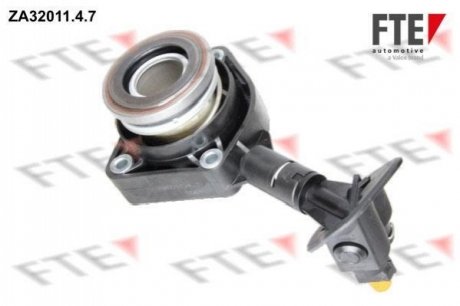 ZA32011.4.7 FTE Подшипник выжимной
