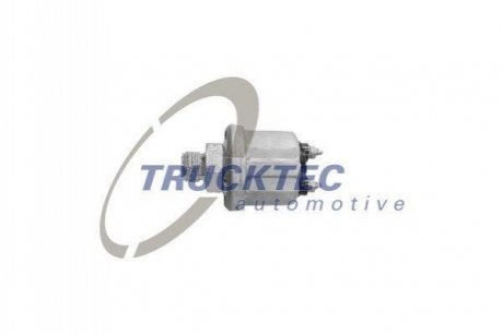 01.42.110 TRUCKTEC Датчик тиску оливи