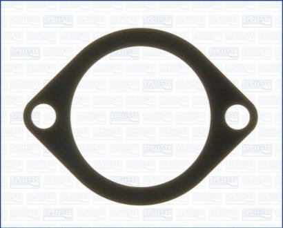 01001700 AJUSA AJUSA CHEVROLET Прокладка термостата CAPTIVA 2.0 06-, CRUZE 2.0 09-, OPEL ANTARA A 2.0 08-