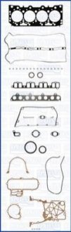 50300900 AJUSA Компл. прокладок двигуна