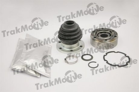 45-0013 Trakmotive TRAKMOTIVE VW ШРКШ внутрішній к-кт 33 зуб.Golf,Jetta,Passat,Vento AUDI SEAT