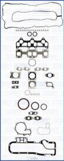 AJUSA FORD Повний комплект прокладок двигуна RANGER (ET) 3.0 TDCi 06-12 51035500