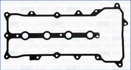 11124100 AJUSA AJUSA RENAULT прокладка клапанної кришки MEGANE III, SCENIC III 1.4 09-