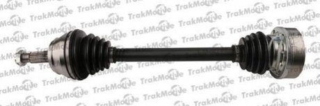 30-1020 Trakmotive TRAKMOTIVE VW Полуось лів. L=559 22 зуб. Passat 1.8./2.0/1.9D TD 91-02