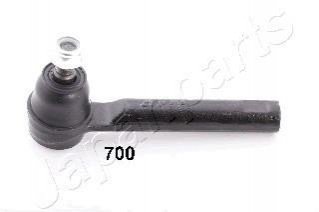 TI-700 JAPANPARTS JAPANPARTS SUBARU наконечник рульової тяги прав./лів.Forester 97-