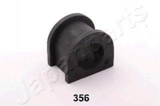 RU-356 JAPANPARTS JAPANPARTS FORD втулка стабілізатора передн.25mm Ranger 2.5 D -06