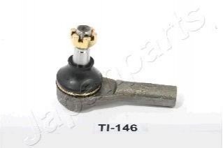 TI-146 JAPANPARTS JAPANPARTS NISSAN наконечник рульової тяги X-TRAIL 01- лів/прав