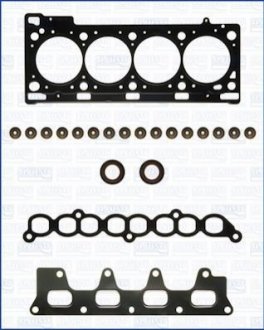 52204600 AJUSA AJUSA RENAULT К-кт прокладок гбц LAGUNA 2.0 01-, MEGANE 2.0 99-