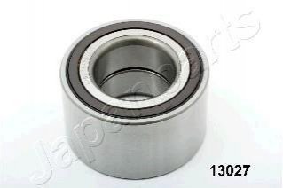 KK-13027 JAPANPARTS JAPANPARTS MAZDA підшипник передній маточини Mazda 3 03-