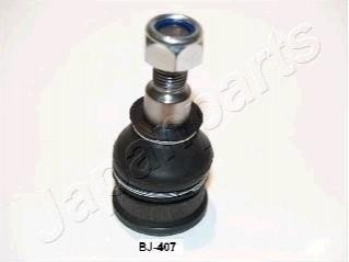 BJ-407 JAPANPARTS JAPANPARTS HONDA кульова опора нижня Jazz 02-,HR-V 99-