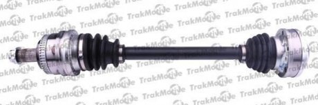 30-0113 Trakmotive TRAKMOTIVE BMW Полуось лев L=613mm 27 зуб E36 2,0-2,8