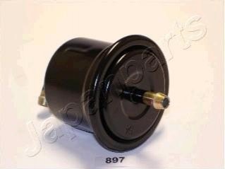 FC-897S JAPANPARTS JAPANPARTS фільтр палива NISSAN Pixo 1.0