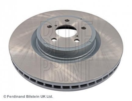 ADS74335 BLUE PRINT BLUE PRINT SUBARU диск гальмівний передн.Legacy 03-, Outback 3,6R 09-, Forester 2.0D 13-