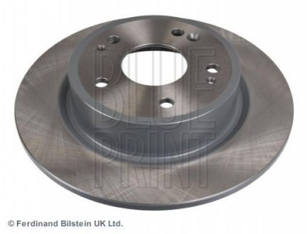 ADH243134 BLUE PRINT BLUE PRINT HONDA диск гальмівний задн. H-RV 15-