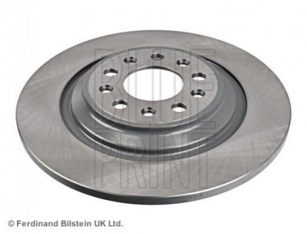 ADA104376 BLUE PRINT BLUE PRINT диск гальм. задн. Jeep Cherokee -18