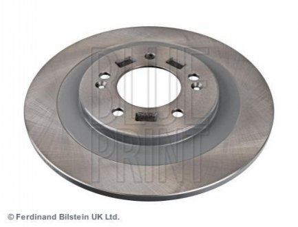 ADG043181 BLUE PRINT BLUE PRINT HYUNDAI диск гальм. задній i40